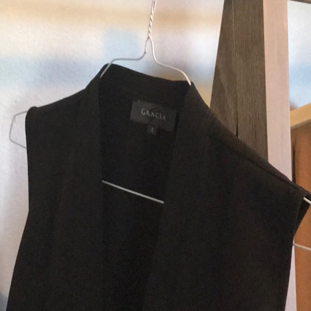 Vest